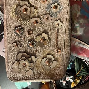 Crossover MK purse